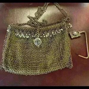 Beautiful Kenny Ma‎ purse